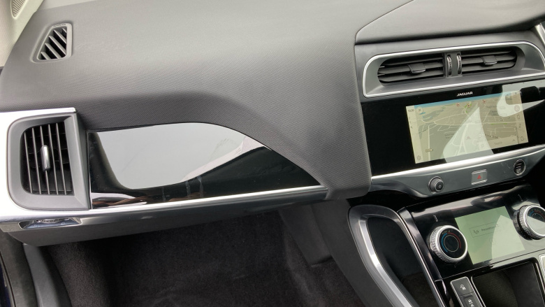 Jaguar I-Pace 294kW EV400 HSE 90kWh 5dr Auto [11kW Charger] Electric Estate